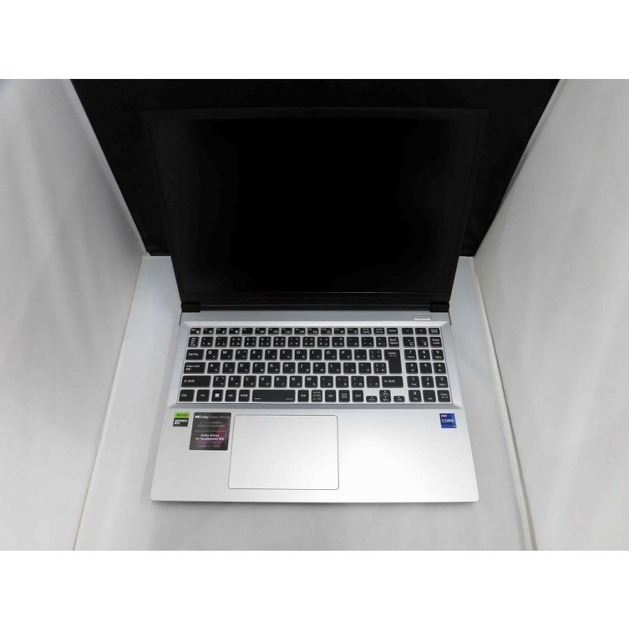 マウス mouse ノートPC DAIV R6-I9G70SR-A R6I9G70SRACCW102DEC