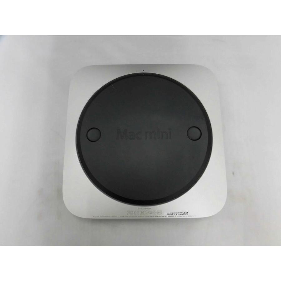 アップル Apple Mac mini MD387J/A : ワットマン Yahoo!ショッピング店