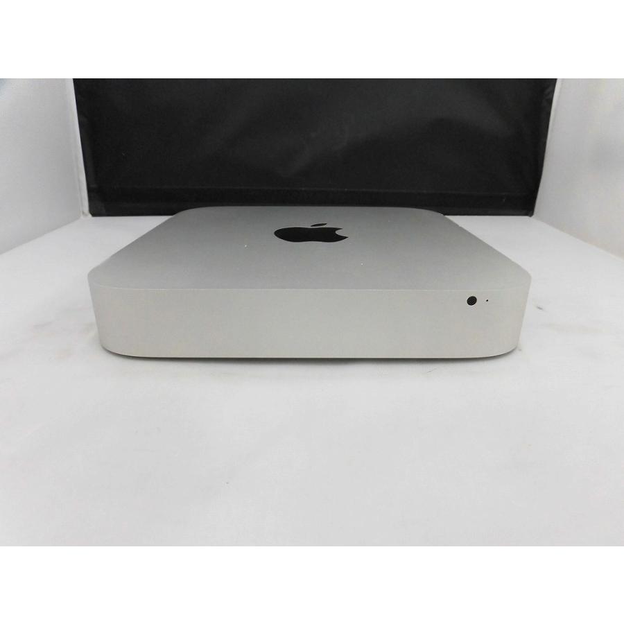 Apple　Mac mini　MD387J/A アップル Apple Mac mini MD387J/A : ワットマン Yahoo!ショッピング店