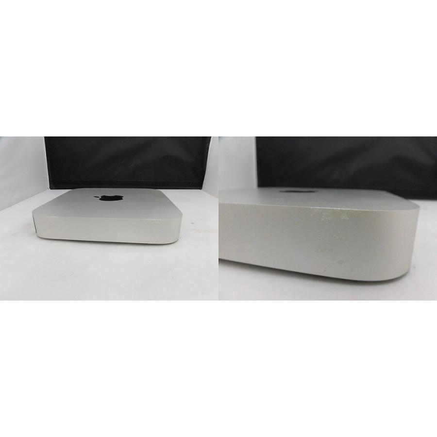 アップル Apple Mac mini MD387J/A : ワットマン Yahoo!ショッピング店