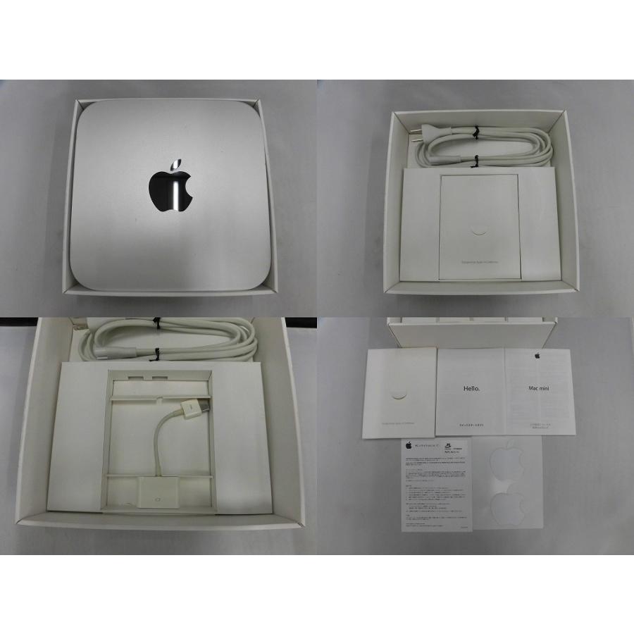 アップル Apple Mac mini MD387J/A : ワットマン Yahoo!ショッピング店