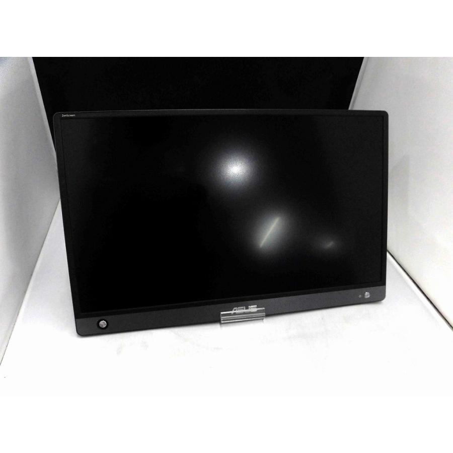 エイスース ASUS モバイルモニター MB16AH-J : ワットマン Yahoo