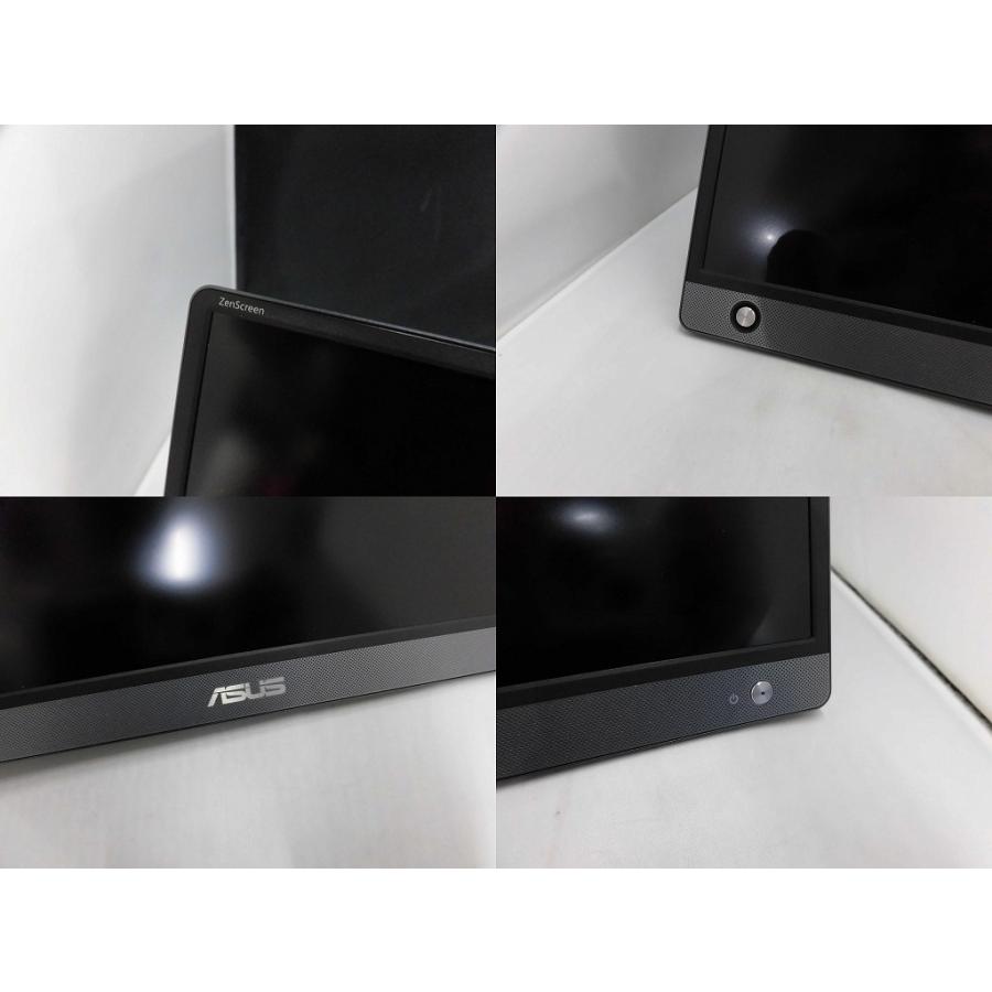 ASUS MB168AH-J モバイルディスプレイ MB16AH-J | モニタ | ASUS JAPAN