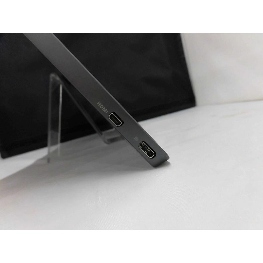 エイスース ASUS モバイルモニター MB16AH-J : ワットマン Yahoo