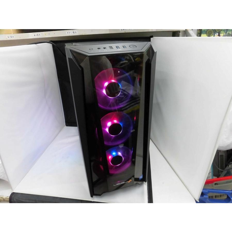 イイヤマ iiyama デスクトップPC ILeDXs-R65A-L117-UASXR : ワットマン 
