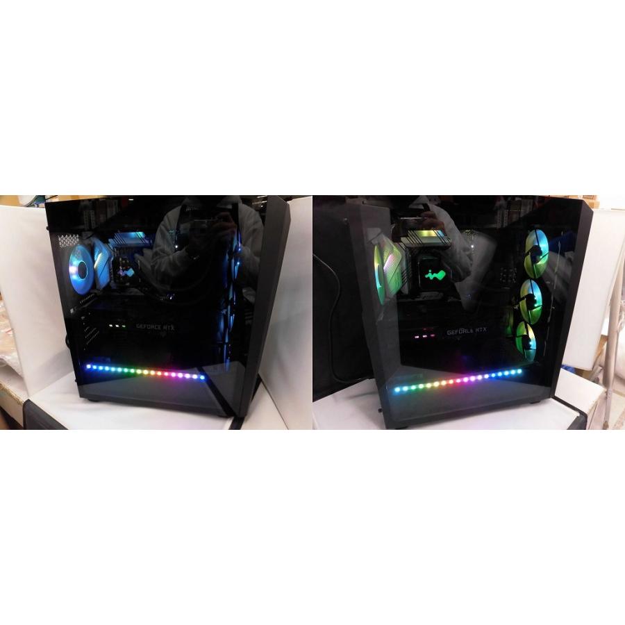 イイヤマ iiyama デスクトップPC ILeDXs-R65A-L117-UASXR : ワットマン 