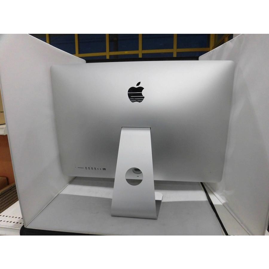アップル Apple iMac 27インチ Retina 5Kディスプレイモデル MNED2J/A