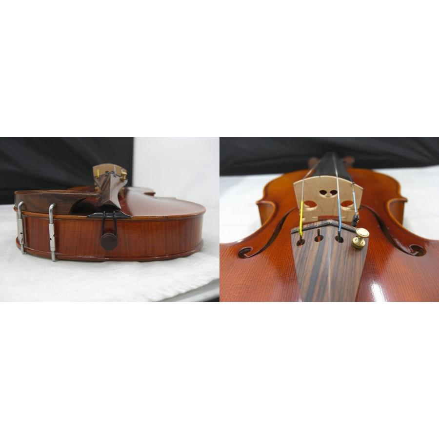 アントン プレル Anton PRELL 【ジャンク品】 ヴァイオリン NR I アントン プレル Anton PRELL 【ジャンク品】 ヴァイオリン NR I