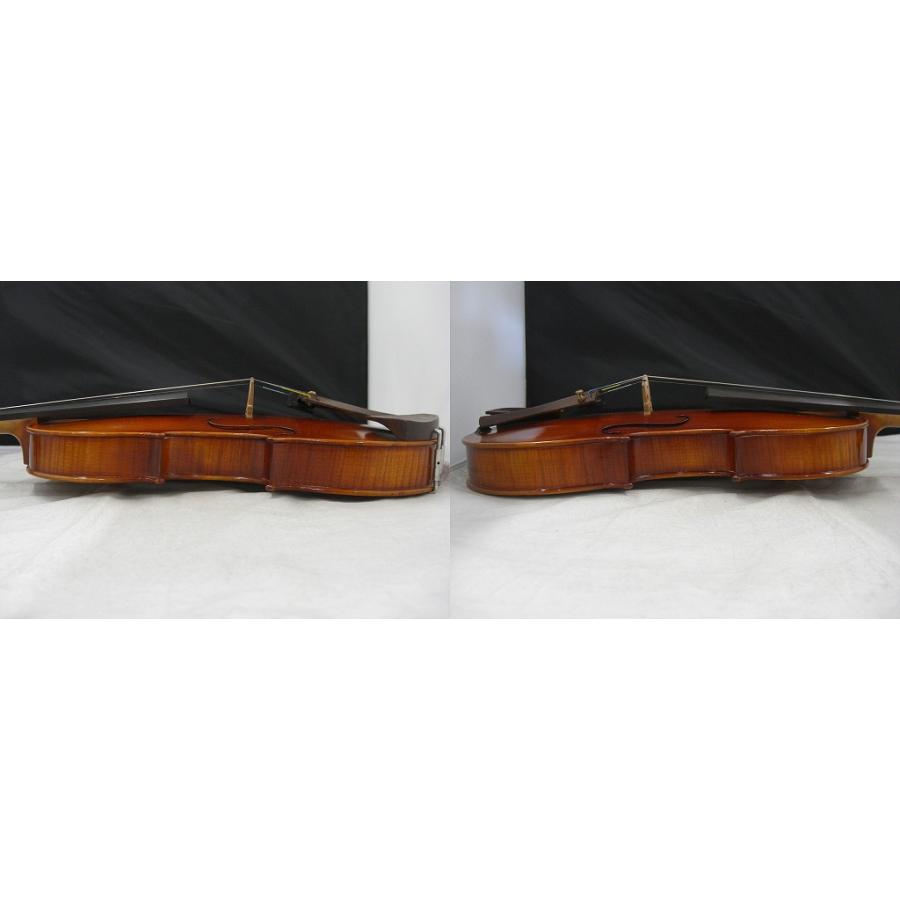 アントン プレル Anton PRELL 【ジャンク品】 ヴァイオリン NR I アントン プレル Anton PRELL 【ジャンク品】 ヴァイオリン NR I