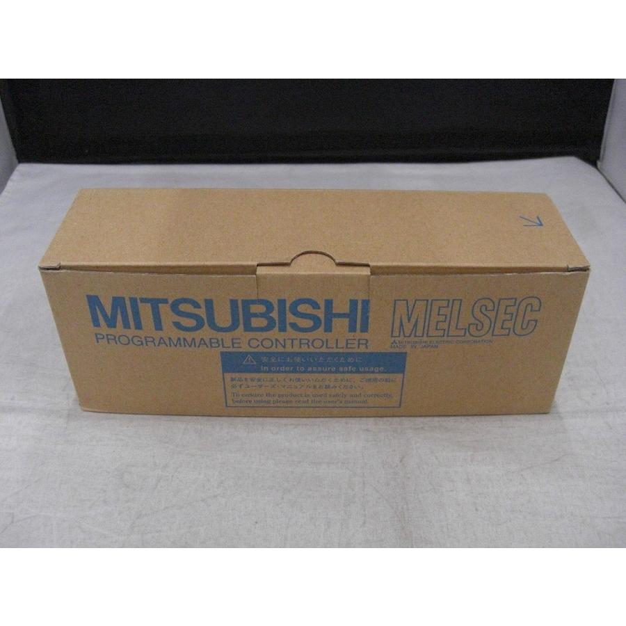 三菱 MITSUBISHI CC-Link小形タイプリモートI/Oユニット（トランジスタ