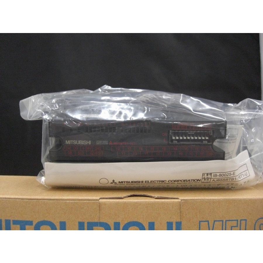 MITSUBISHI 三菱電機 CC-Link小形タイプリモートI/Oユニット MELSEC CC-Link小形タイプリモートI／Oユニット（出力ユニット