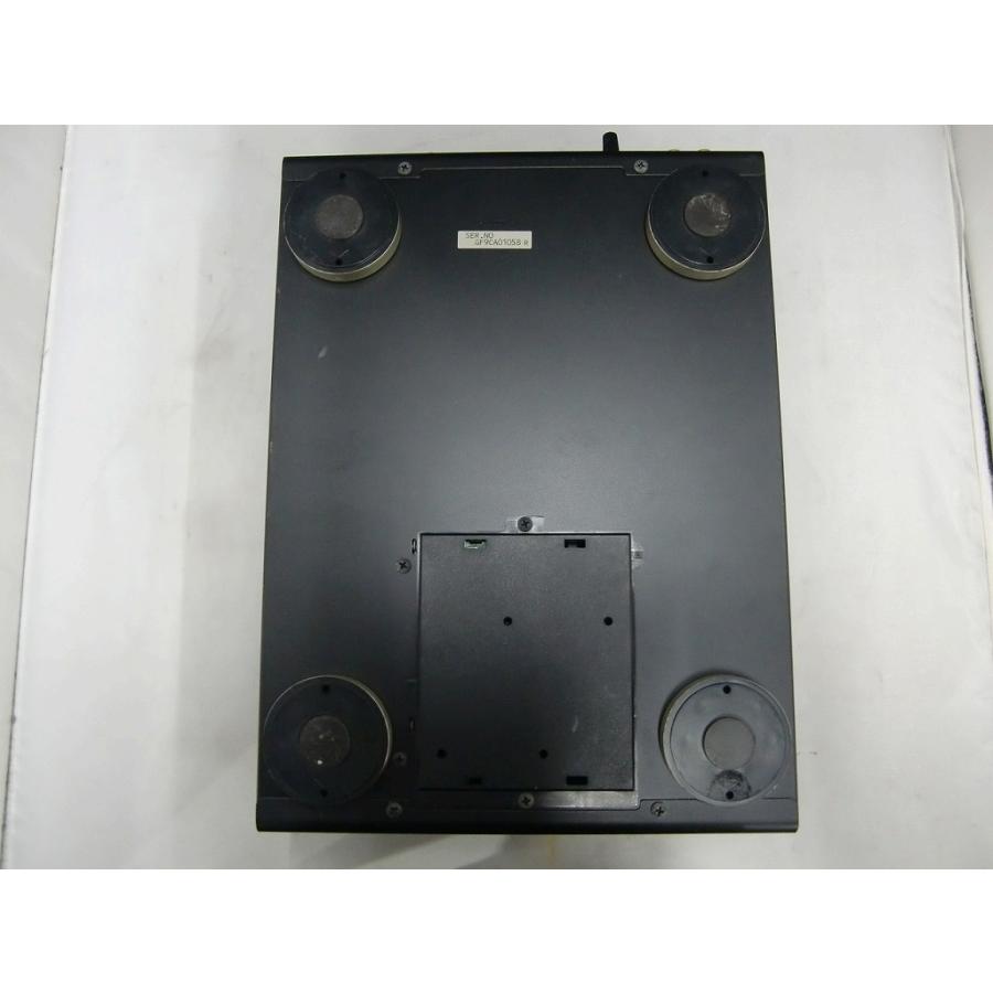 テクニクス Technics DJミキサー SH-EX1200_1