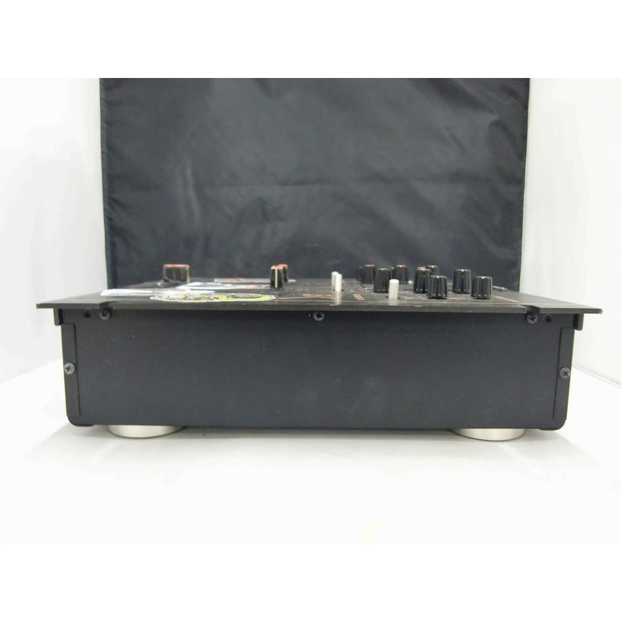 テクニクス Technics DJミキサー SH-EX1200_5