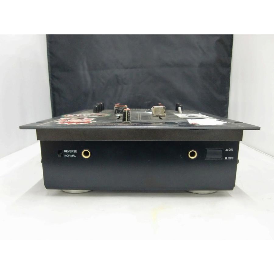 テクニクス Technics DJミキサー SH-EX1200_3