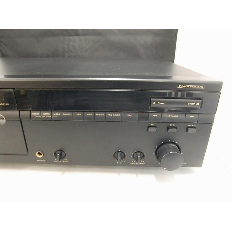 マランツ marantz 【ジャンク】カセットデッキ SD-50 : ワットマン