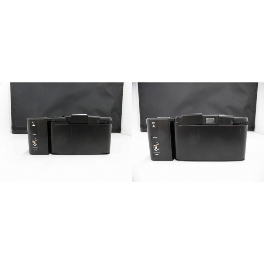 オリンパス OLYMPUS 【ジャンク】フィルムカメラ XA2 : ワットマン