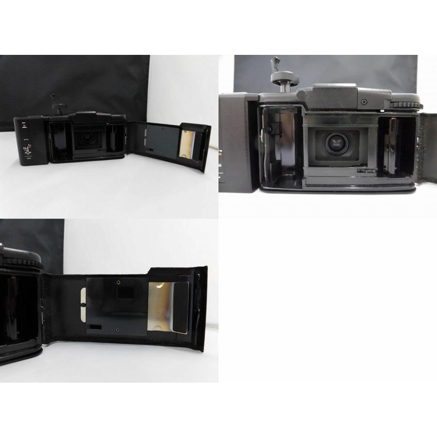 オリンパス OLYMPUS 【ジャンク】フィルムカメラ XA2 : ワットマン