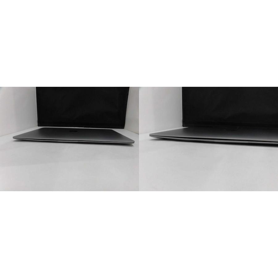 アップル Apple 【ジャンク】MacBook Air 13インチ CTO 2020 シルバー