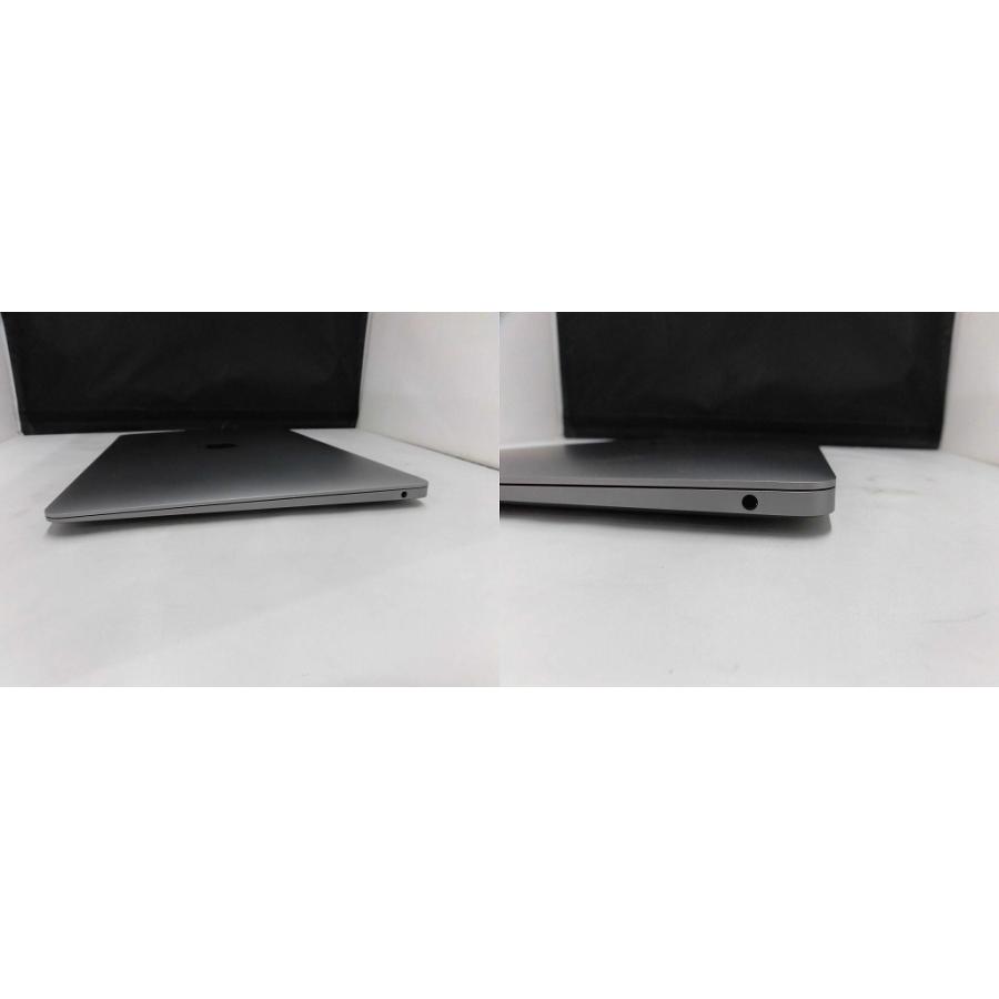 アップル Apple 【ジャンク】MacBook Air 13インチ CTO 2020 シルバー