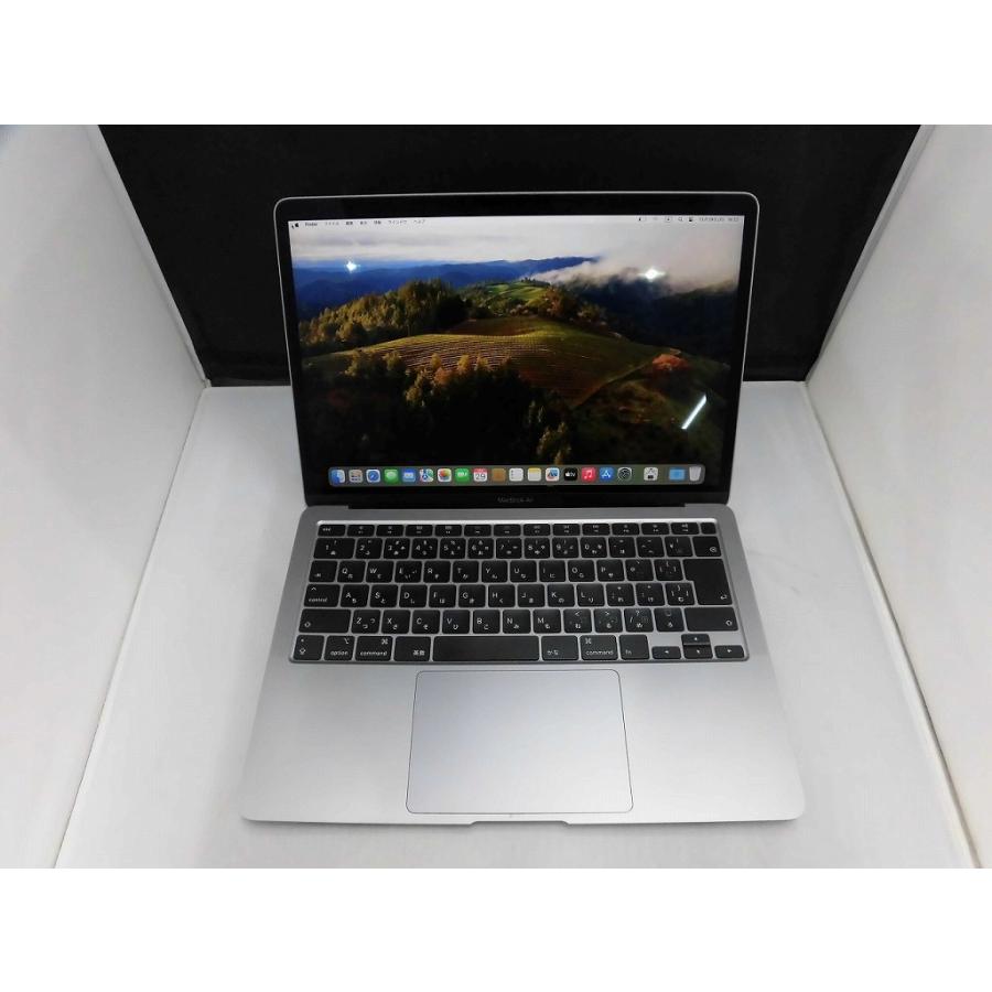 アップル Apple 【ジャンク】MacBook Air 13インチ CTO 2020 シルバー
