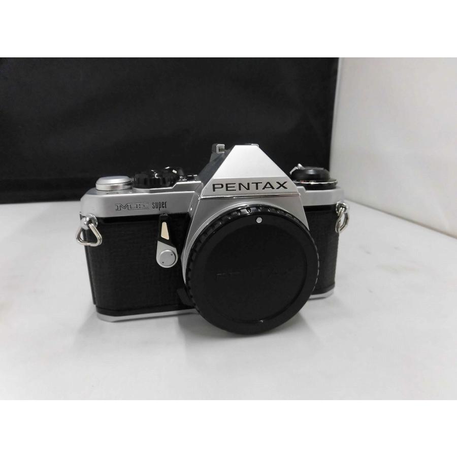ペンタックス PENTAX 【ジャンク】フィルムカメラ ME SUPER