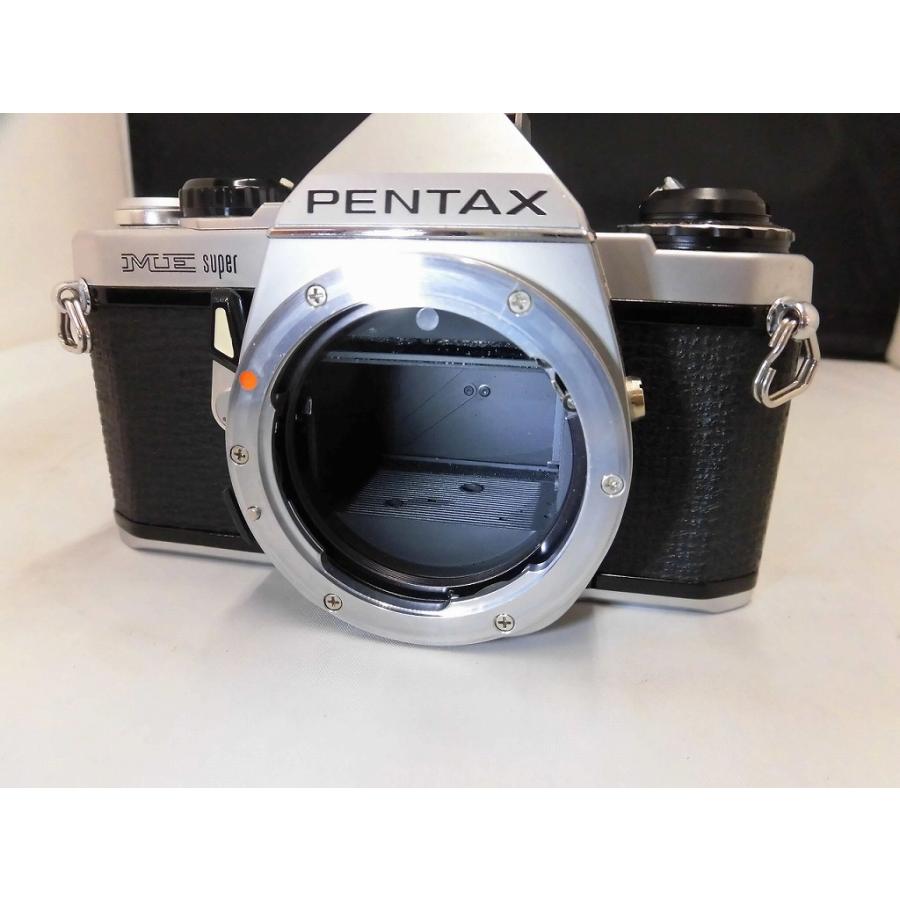 PENTAX ME ジャンク ペンタックス PENTAX 【ジャンク】フィルムカメラ ME SUPER
