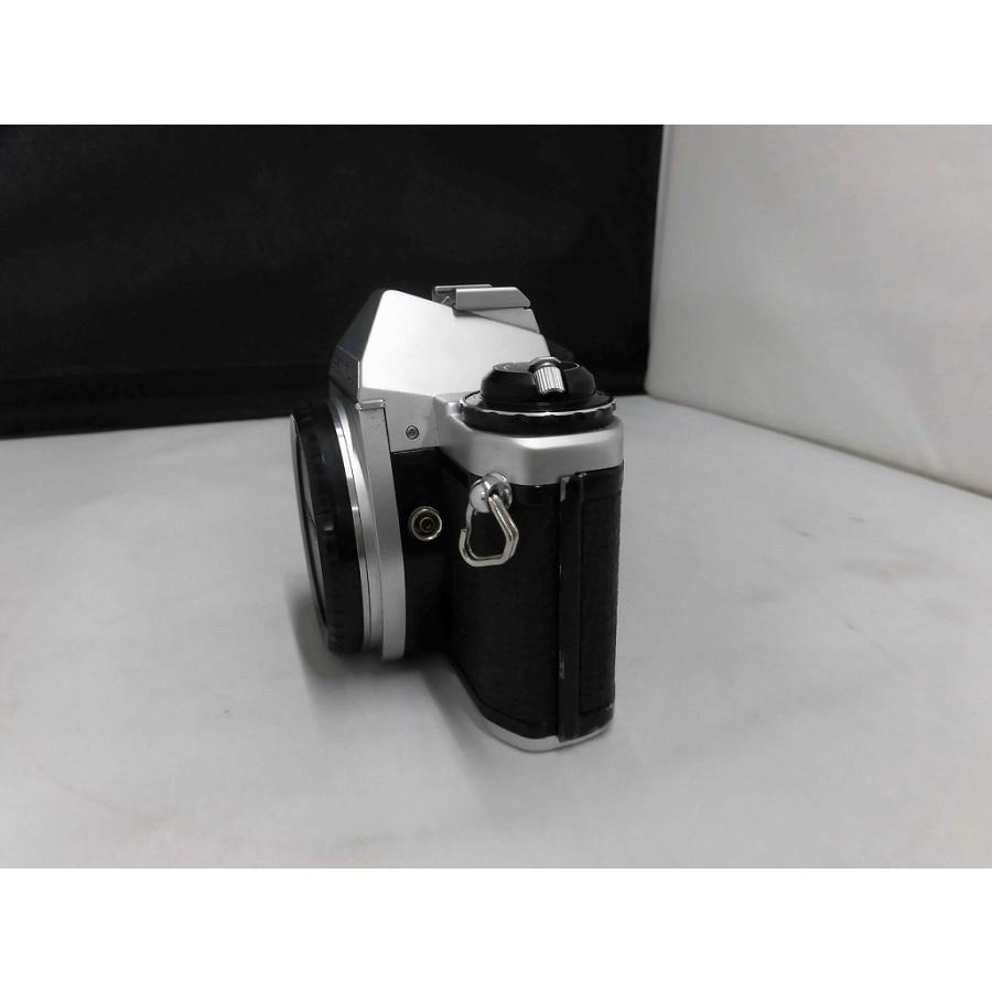ペンタックス PENTAX 【ジャンク】フィルムカメラ ME SUPER