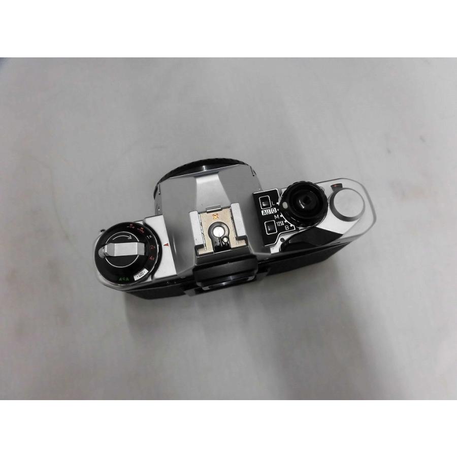 ペンタックス PENTAX 【ジャンク】フィルムカメラ ME SUPER