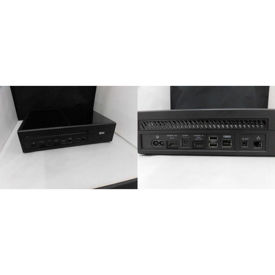 マイクロソフト Microsoft 【ジャンク】XBOX ONE 1540 : ワットマン