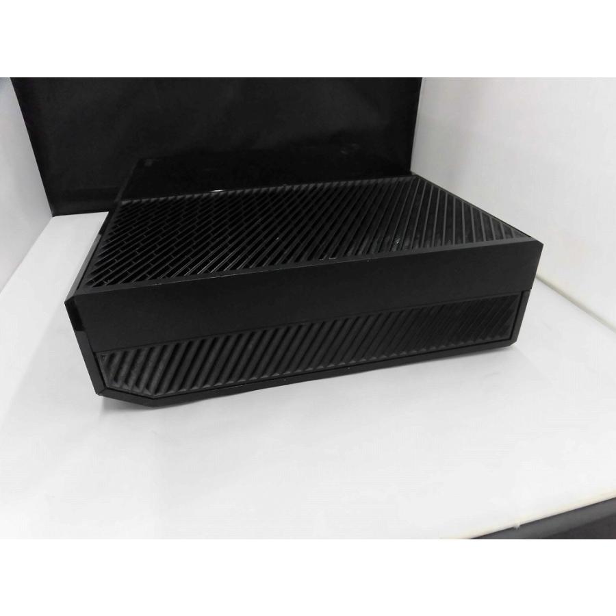 マイクロソフト Microsoft 【ジャンク】XBOX ONE 1540 : ワットマン