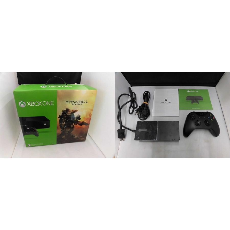 マイクロソフト Microsoft 【ジャンク】XBOX ONE 1540 : ワットマン