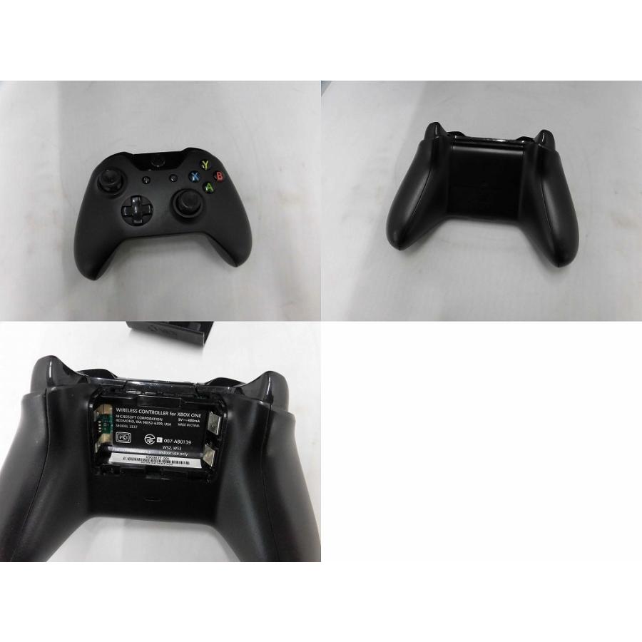 マイクロソフト Microsoft 【ジャンク】XBOX ONE 1540 : ワットマン
