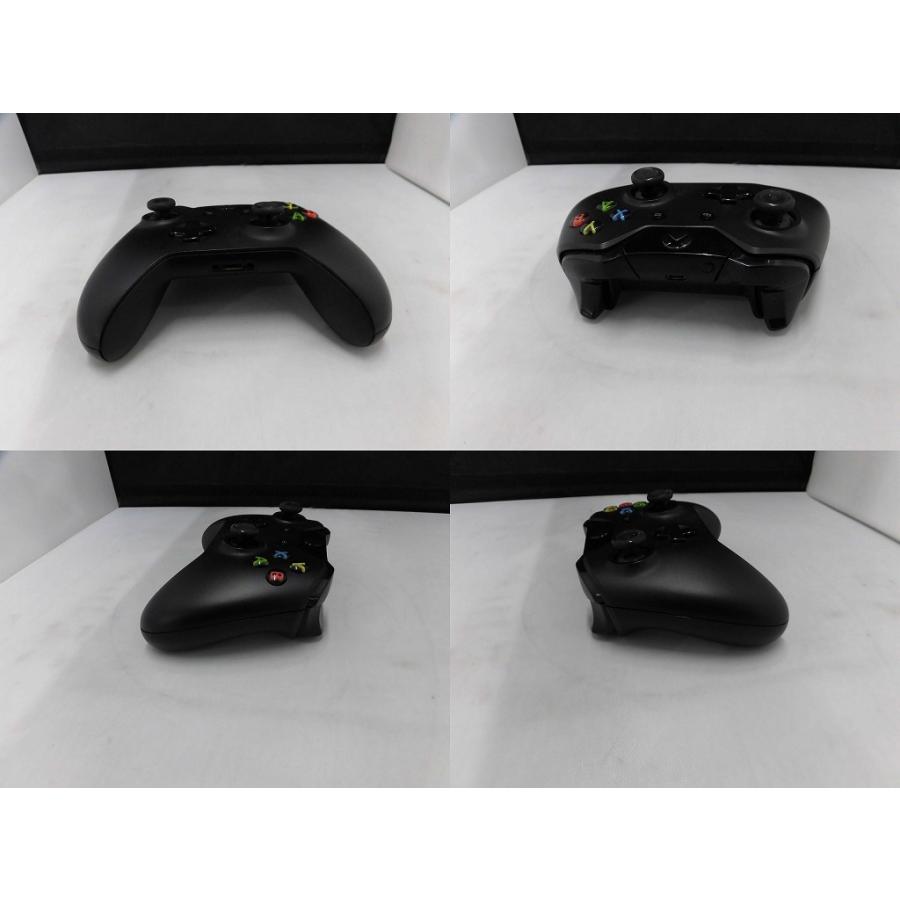 マイクロソフト Microsoft 【ジャンク】XBOX ONE 1540 : ワットマン