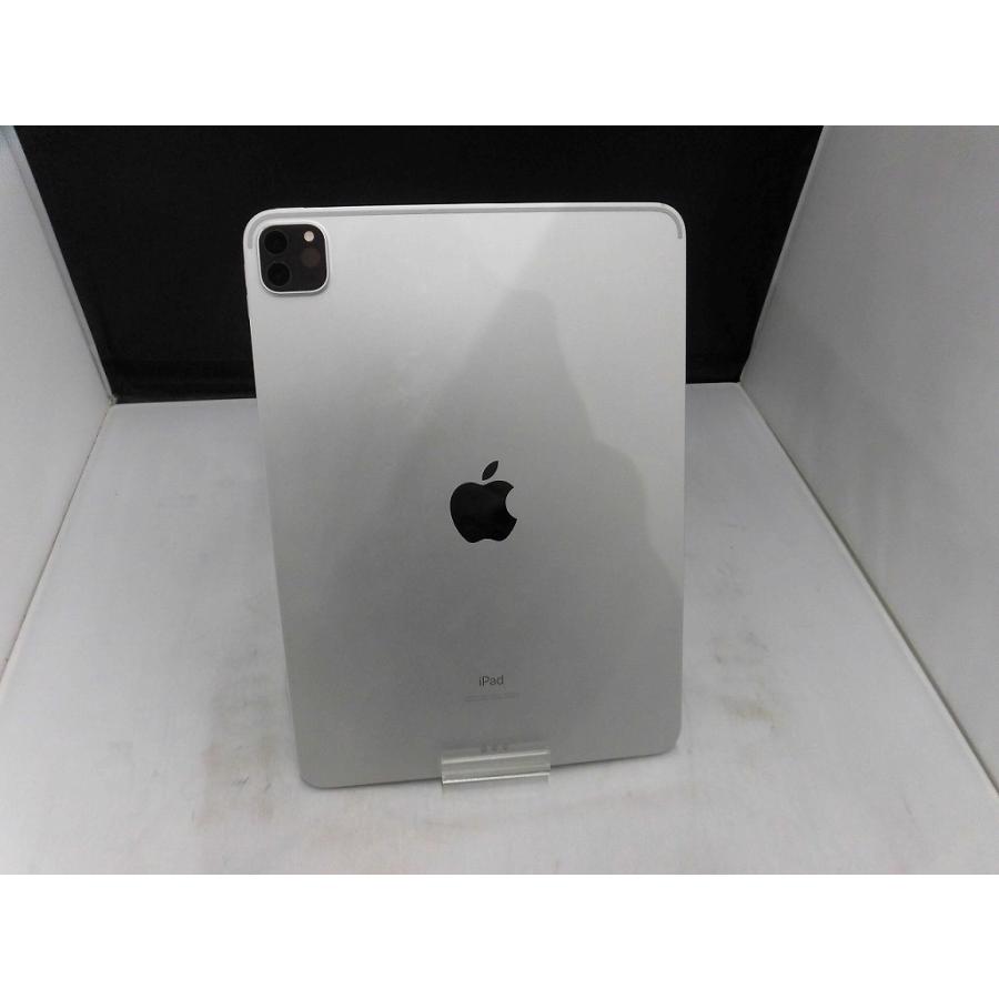 アップル Apple 【ジャンク】iPad Pro 11インチ 第2世代 Wi-Fi 128GB