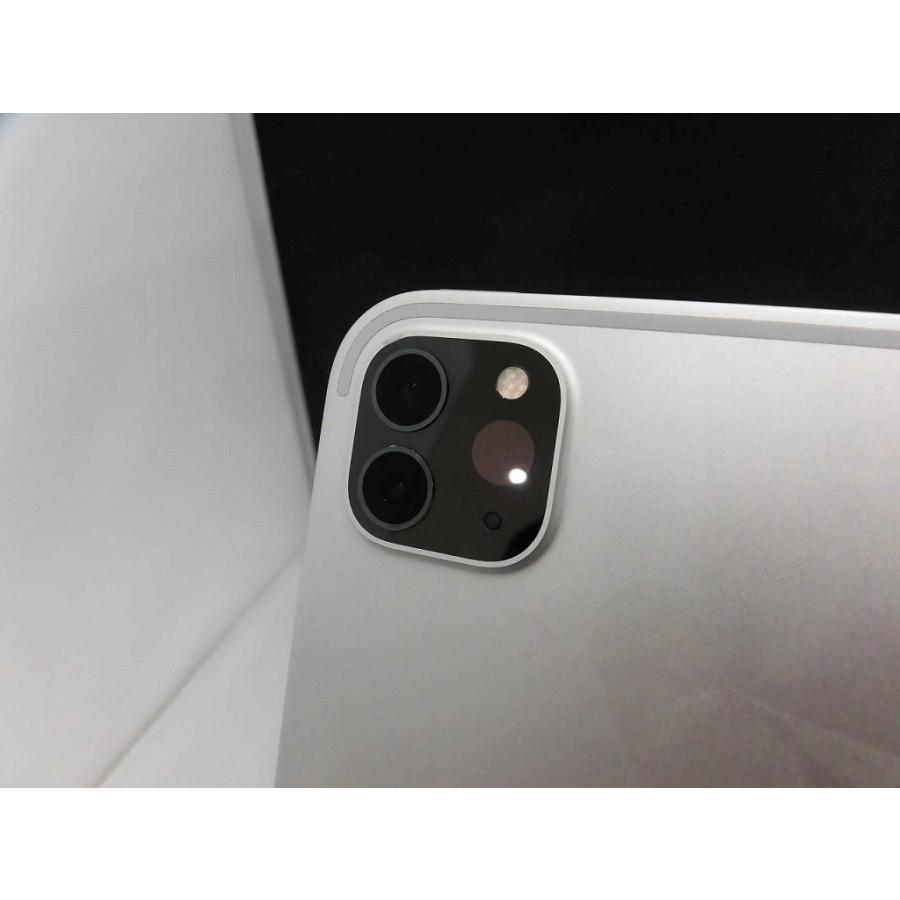 アップル Apple 【ジャンク】iPad Pro 11インチ 第2世代 Wi-Fi 128GB