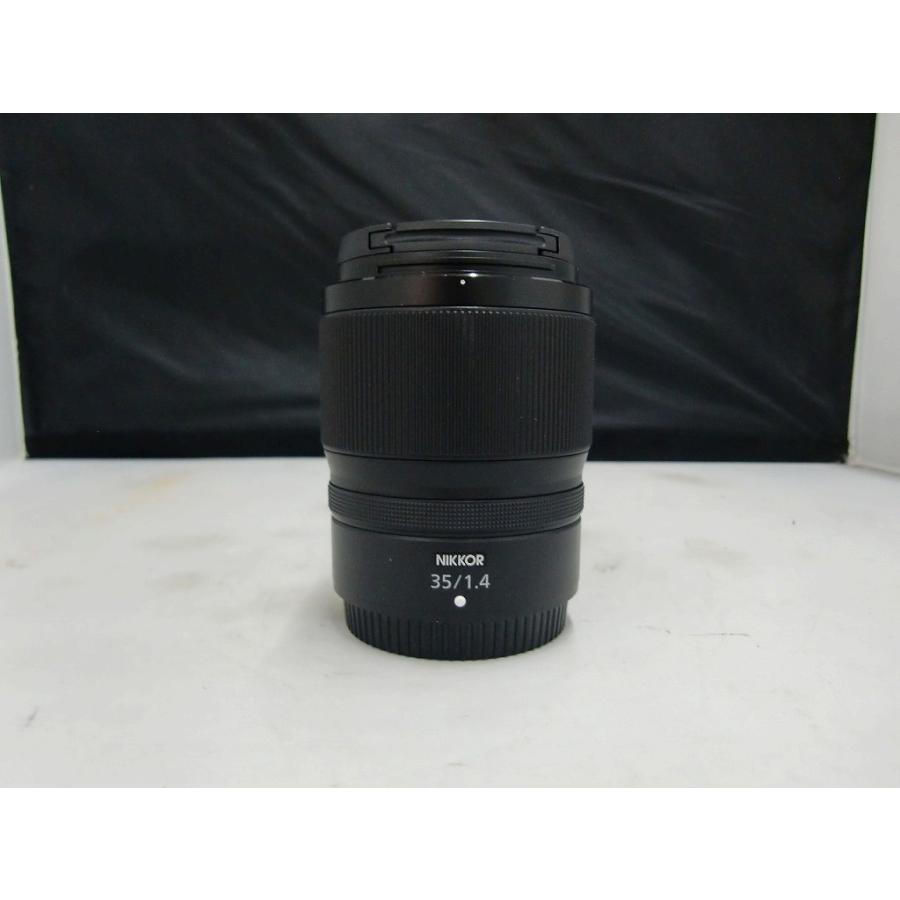 ニコン Nikon レンズ NIKKOR Z 35mm f/1.4 : ワットマン Yahoo ニコン Nikon レンズ NIKKOR Z 35mm f/1.4 : ワットマン Yahoo