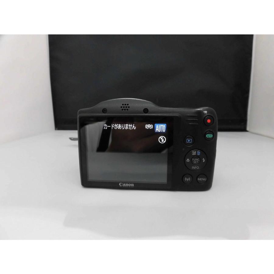 キヤノン Canon デジタルカメラ PowerShot SX420IS : ワットマン Yahoo