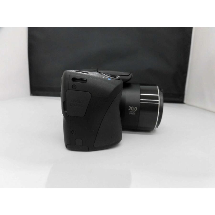 キヤノン Canon デジタルカメラ PowerShot SX420IS : ワットマン Yahoo