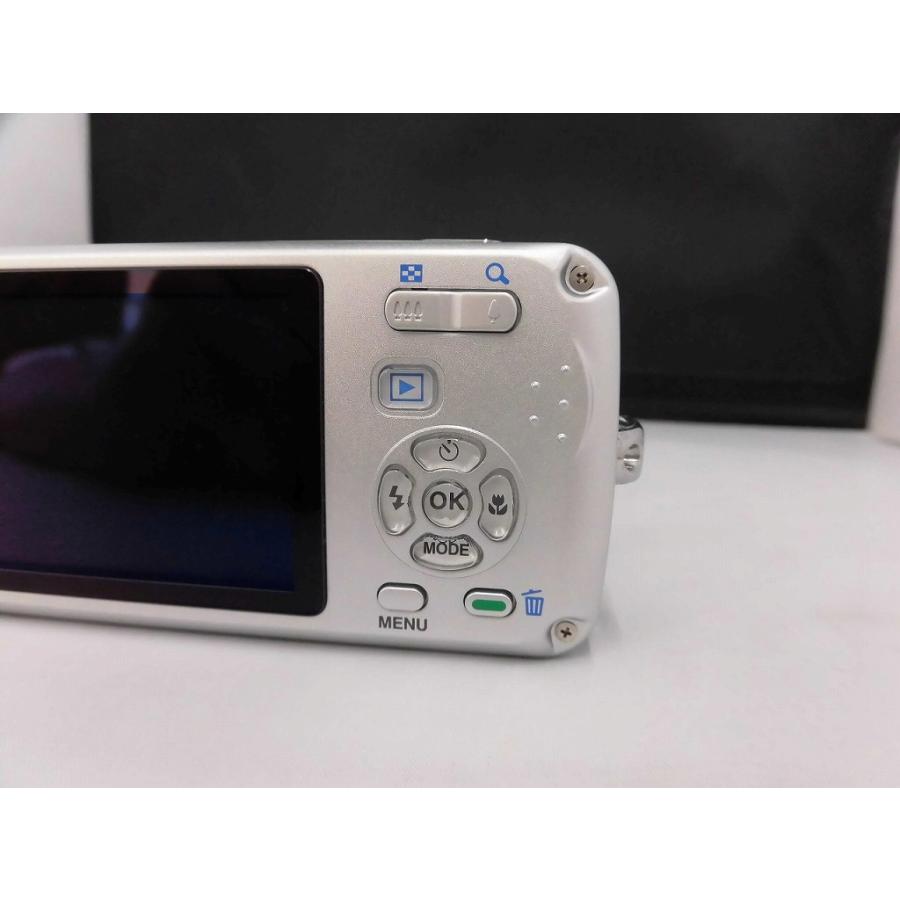 ペンタックス PENTAX デジタルカメラ Optio W30 : ワットマン Yahoo