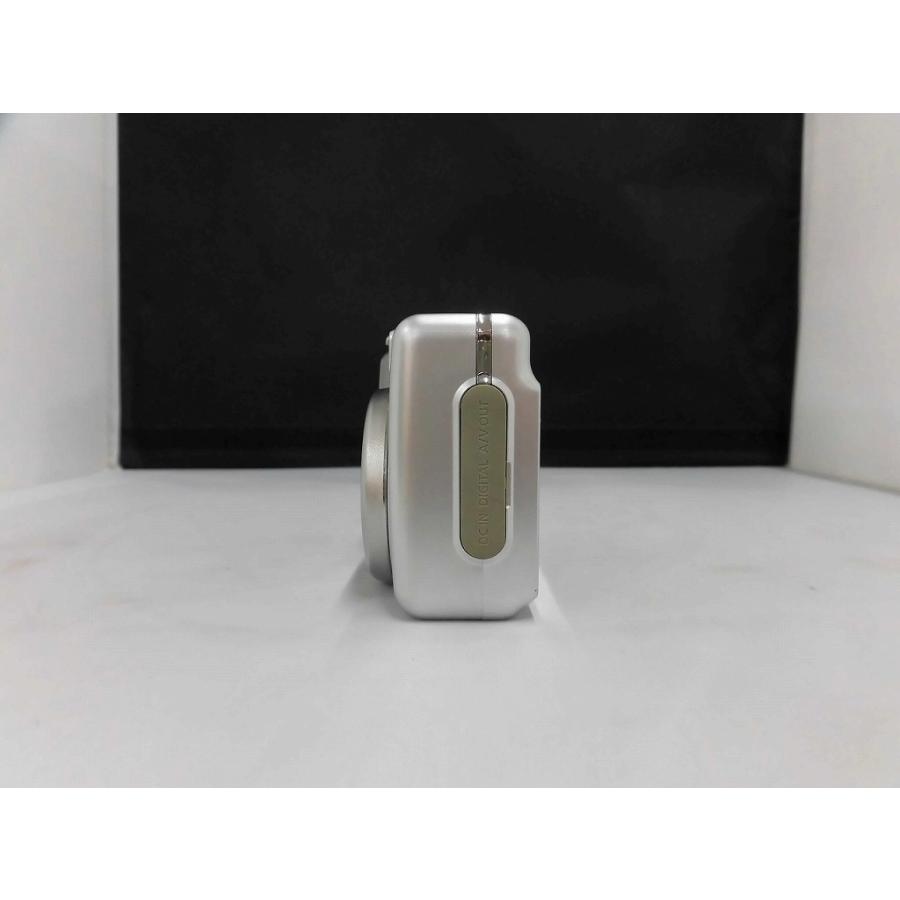 キヤノン Canon デジタルカメラ PowerShot A570 IS : ワットマン Yahoo