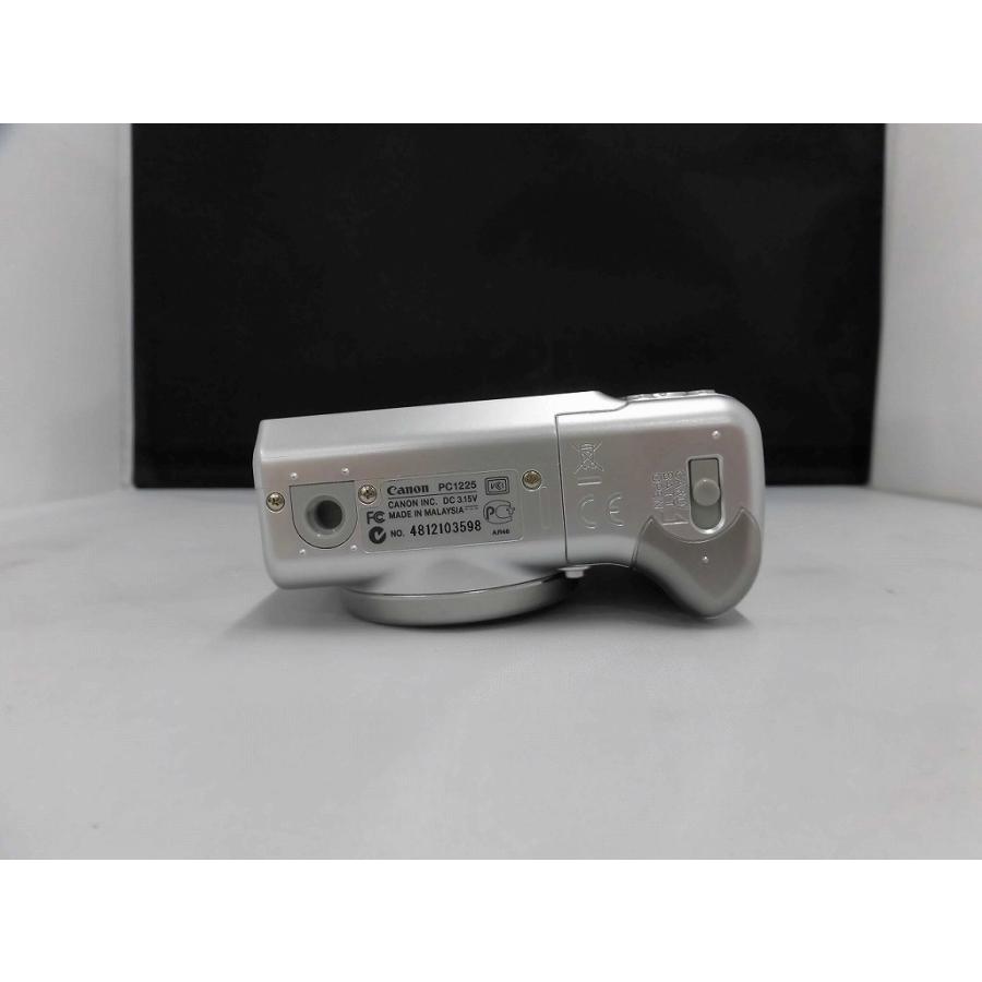 キヤノン Canon デジタルカメラ PowerShot A570 IS : ワットマン Yahoo