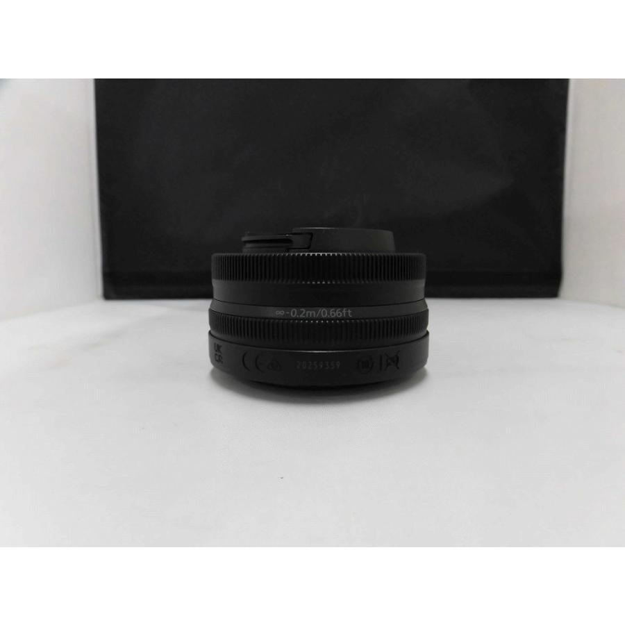 ニコン Nikon レンズ NIKKOR Z DX 16-50mm f/3.5-6.3 VR : ワットマン