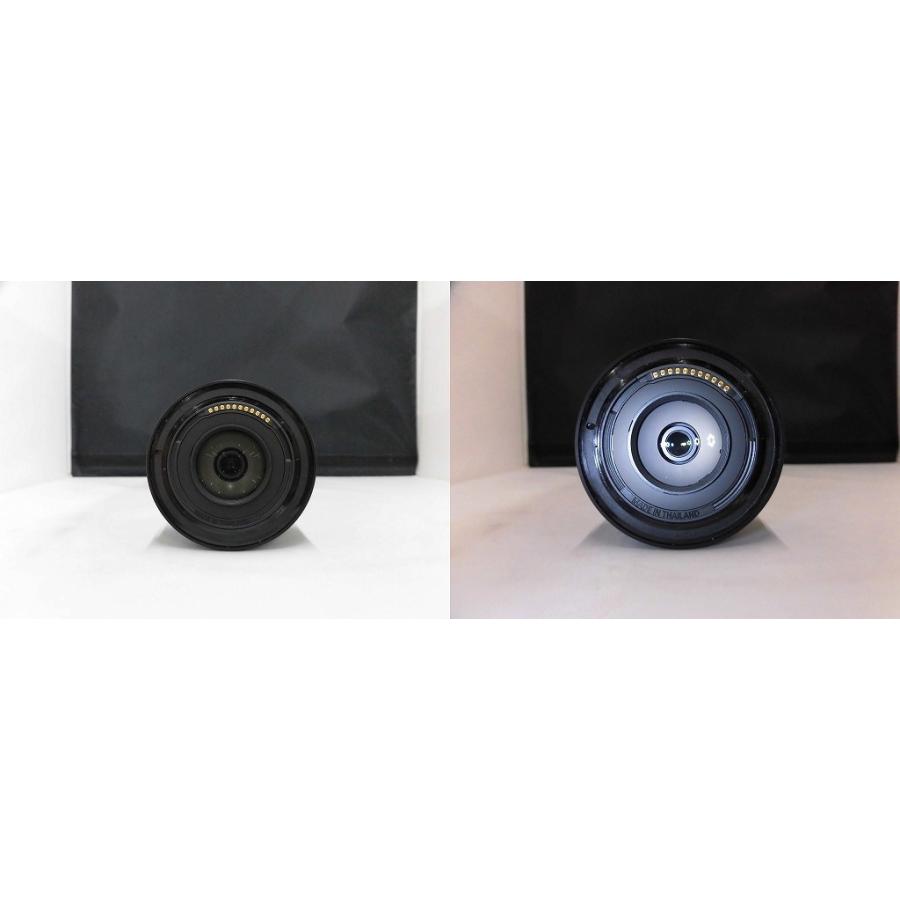 ニコン Nikon レンズ NIKKOR Z DX 16-50mm f/3.5-6.3 VR : ワットマン