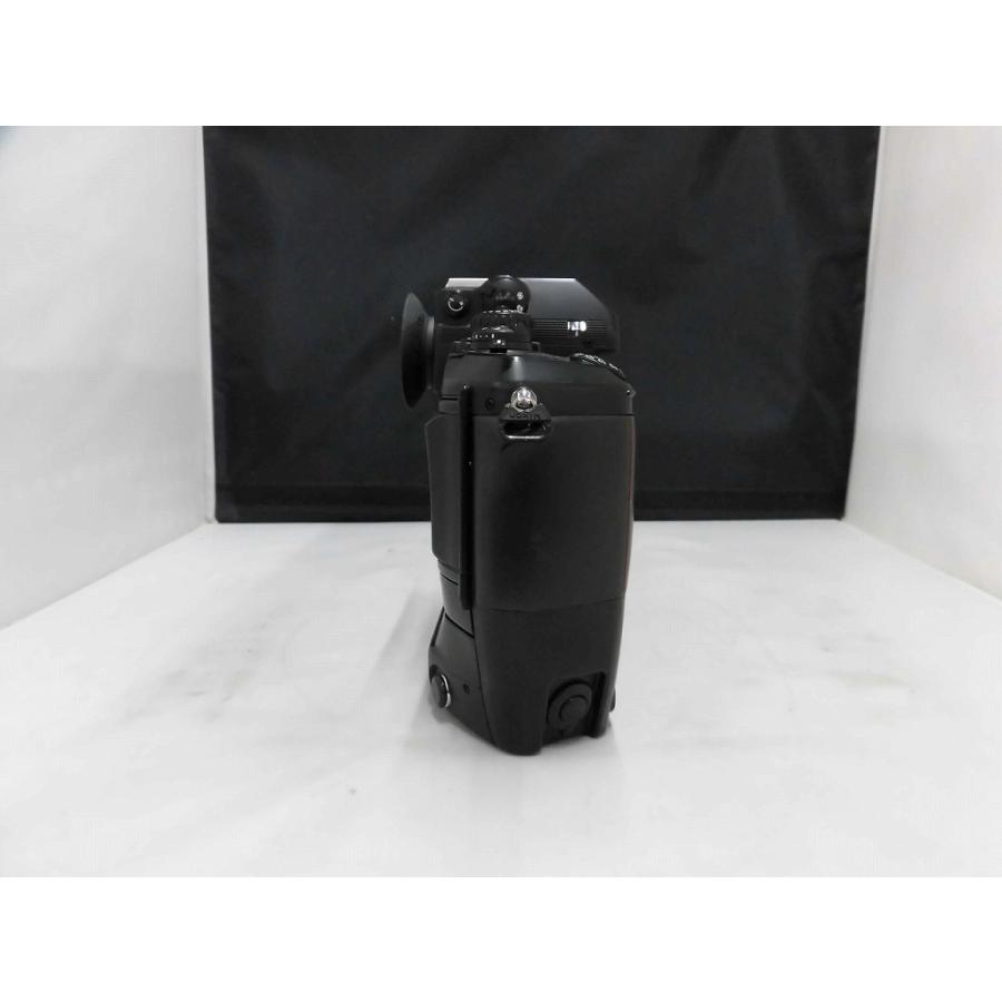 ニコン Nikon フィルム一眼レフカメラ F4の画像