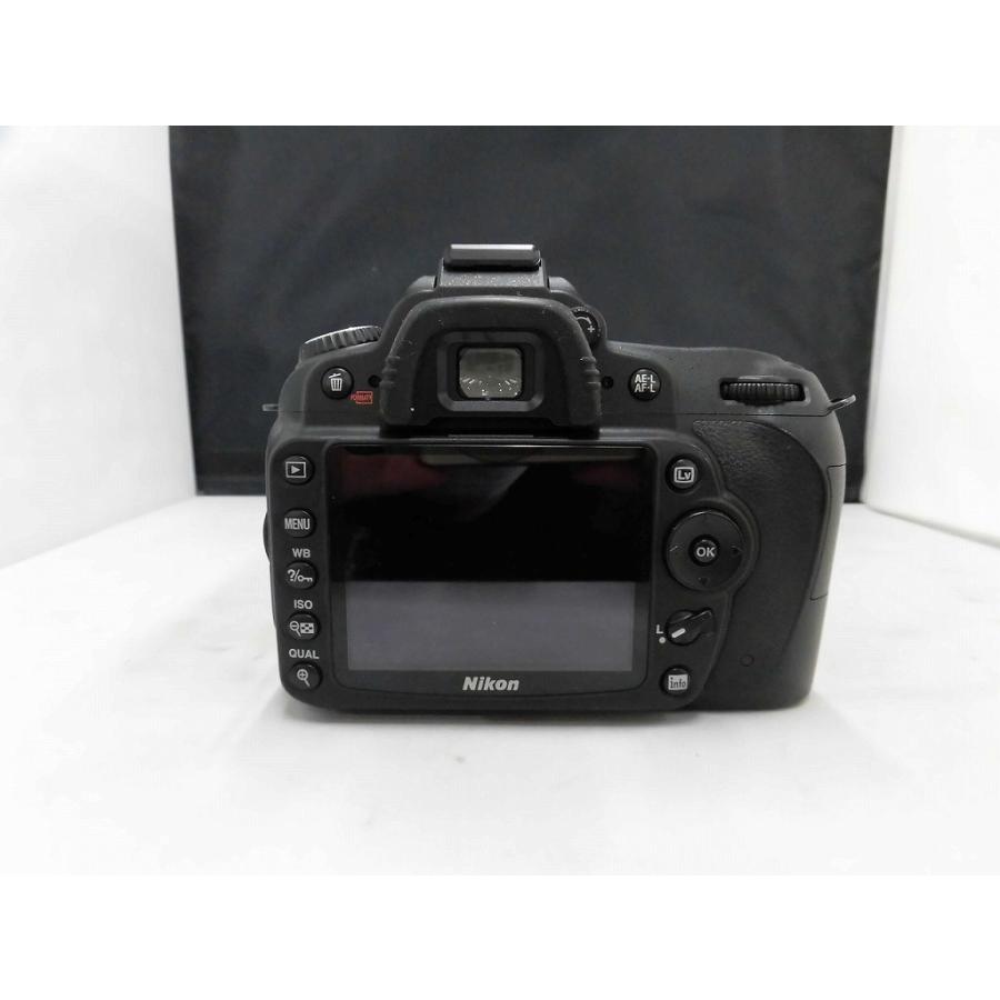ニコン Nikon デジタル一眼レフカメラ D90 : ワットマン Yahoo