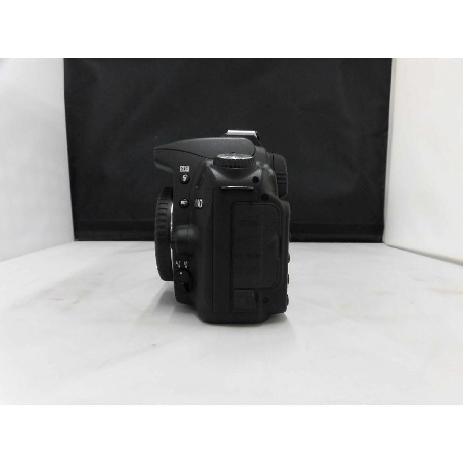 ニコン Nikon デジタル一眼レフカメラ D90 : ワットマン Yahoo