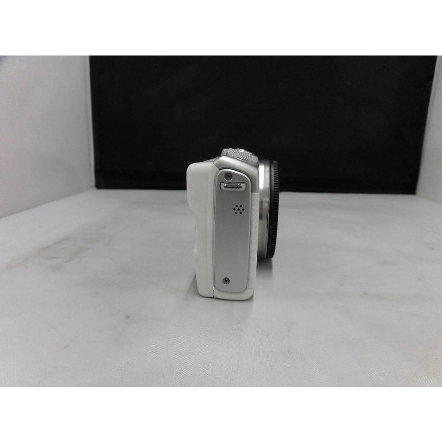 キヤノン Canon ミラーレス一眼カメラ EOS M100 ダブルレンズキットの画像