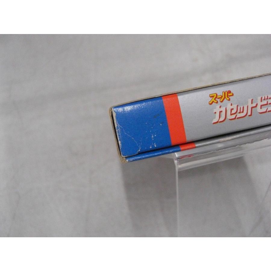 エポックシャ エポック社 スーパーカセットビジョンソフト ウィリー