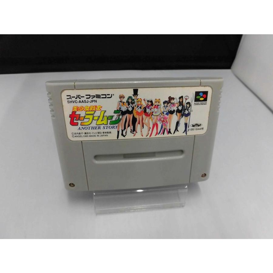 エンジェル スーパーファミコンソフト 美少女戦士セーラームーン