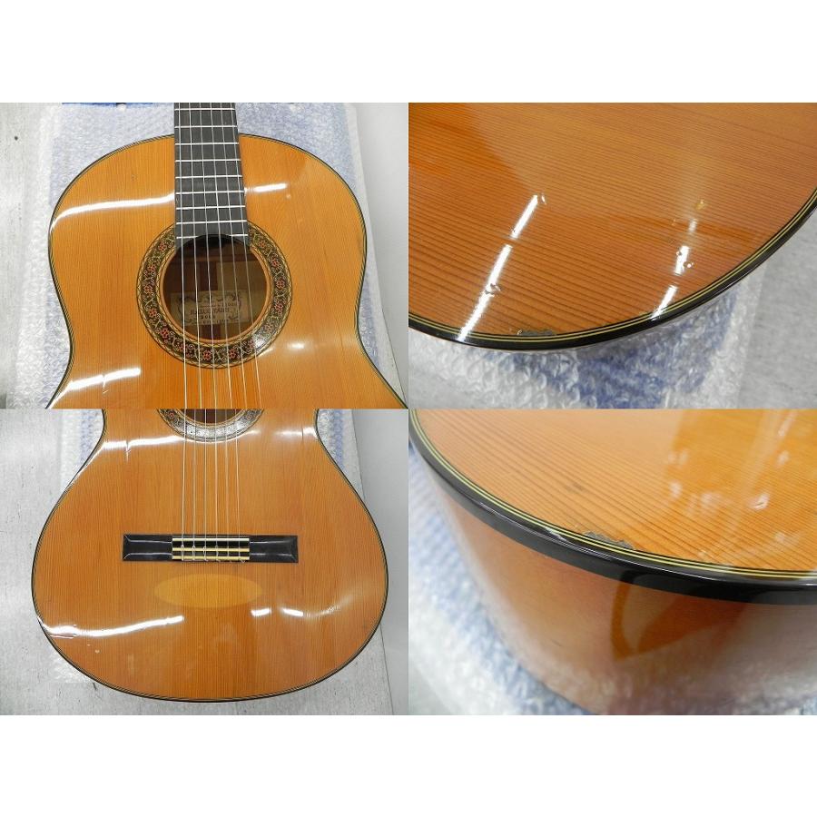 K．ヤイリ K.Yairi クラシックギター RYC-120F : ワットマン Yahoo